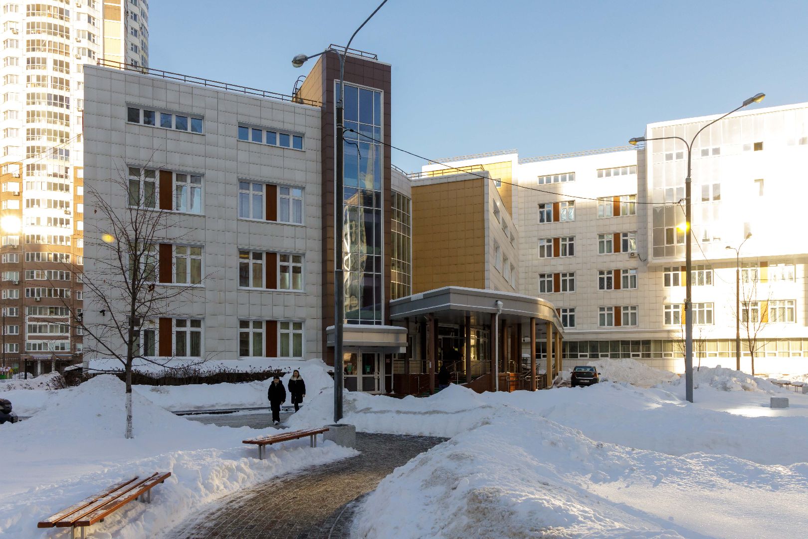 люберцы, рак, вакцинация,