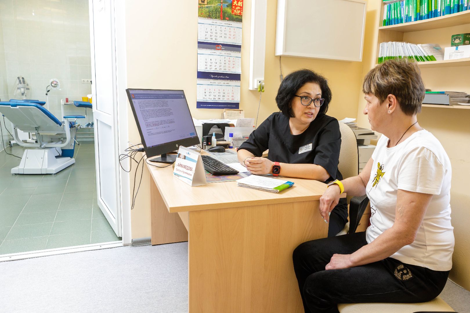 люберцы, рак, вакцинация,