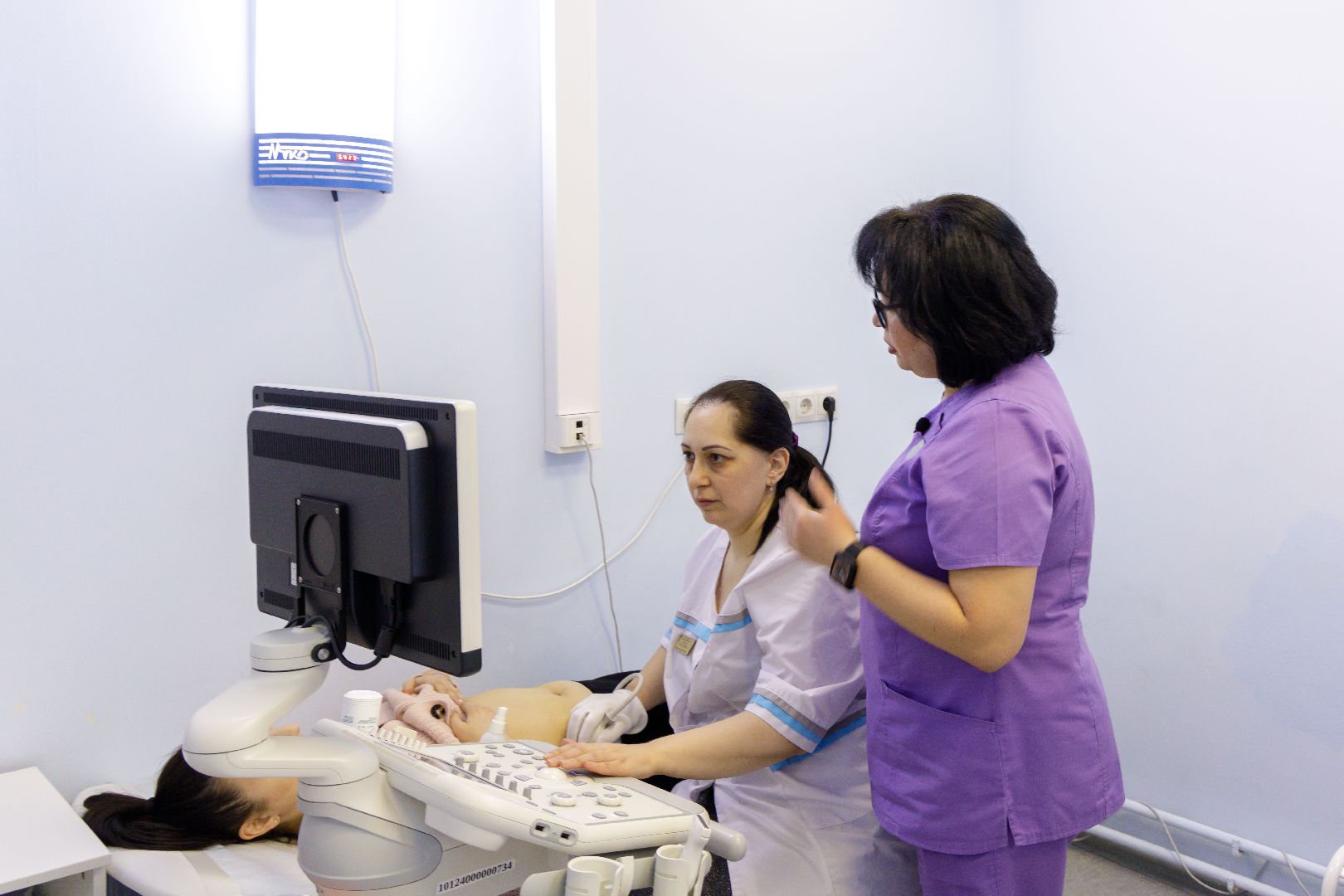 люберцы, рак, вакцинация,