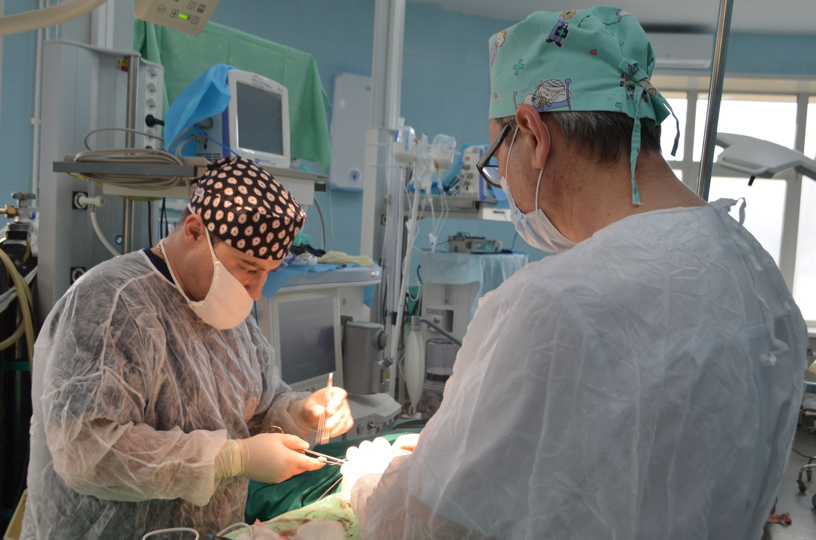 люберцы, рак, вакцинация,