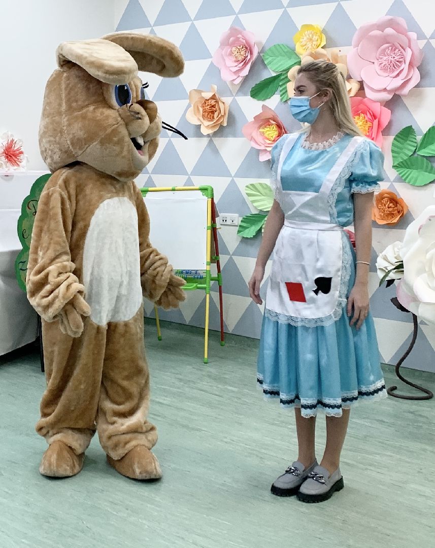 Балашиха, Подмосковье, московский областной онкодиспансер, рак, онкология, Проект Учим-знаем, дети,