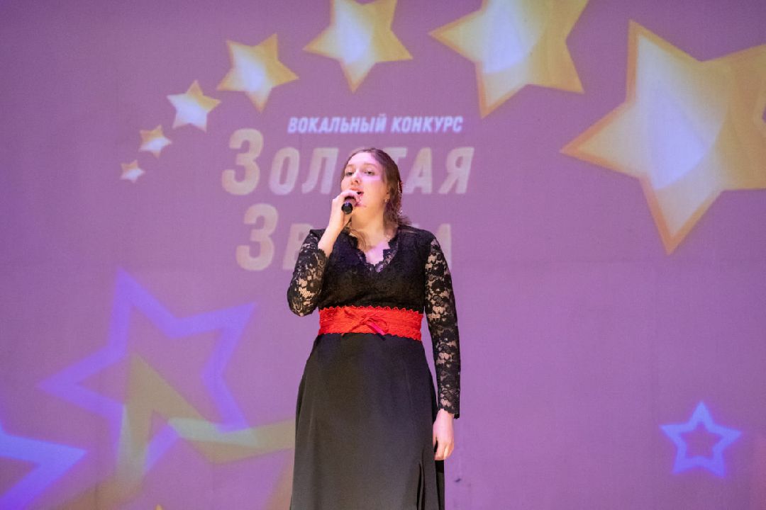 Лыткарино, конкурс, золотая звезда
