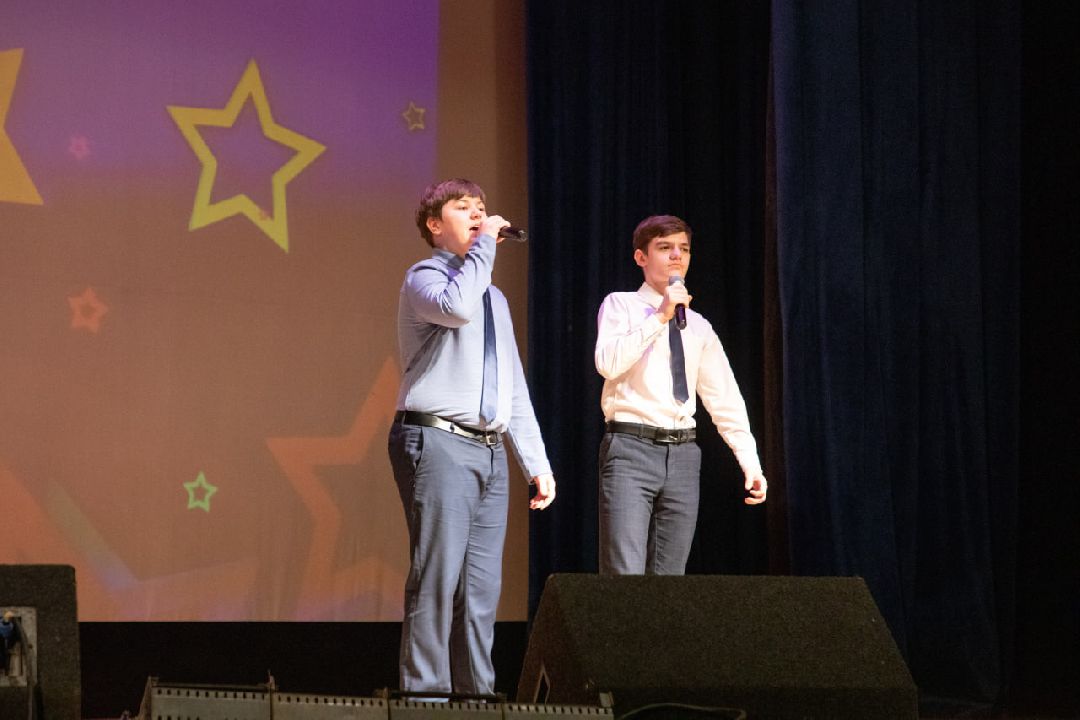 Лыткарино, конкурс, золотая звезда