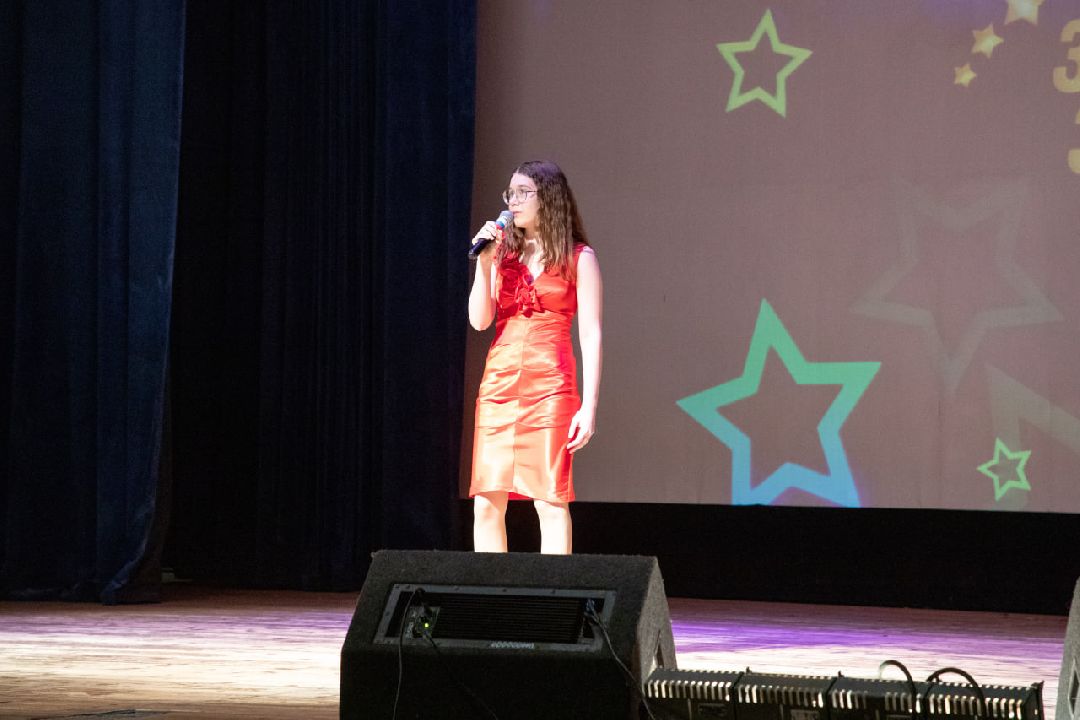 Лыткарино, конкурс, золотая звезда