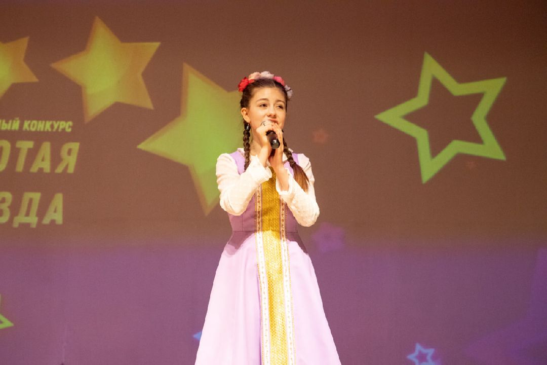 Лыткарино, конкурс, золотая звезда