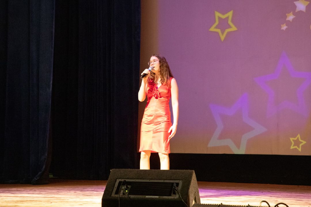 Лыткарино, конкурс, золотая звезда