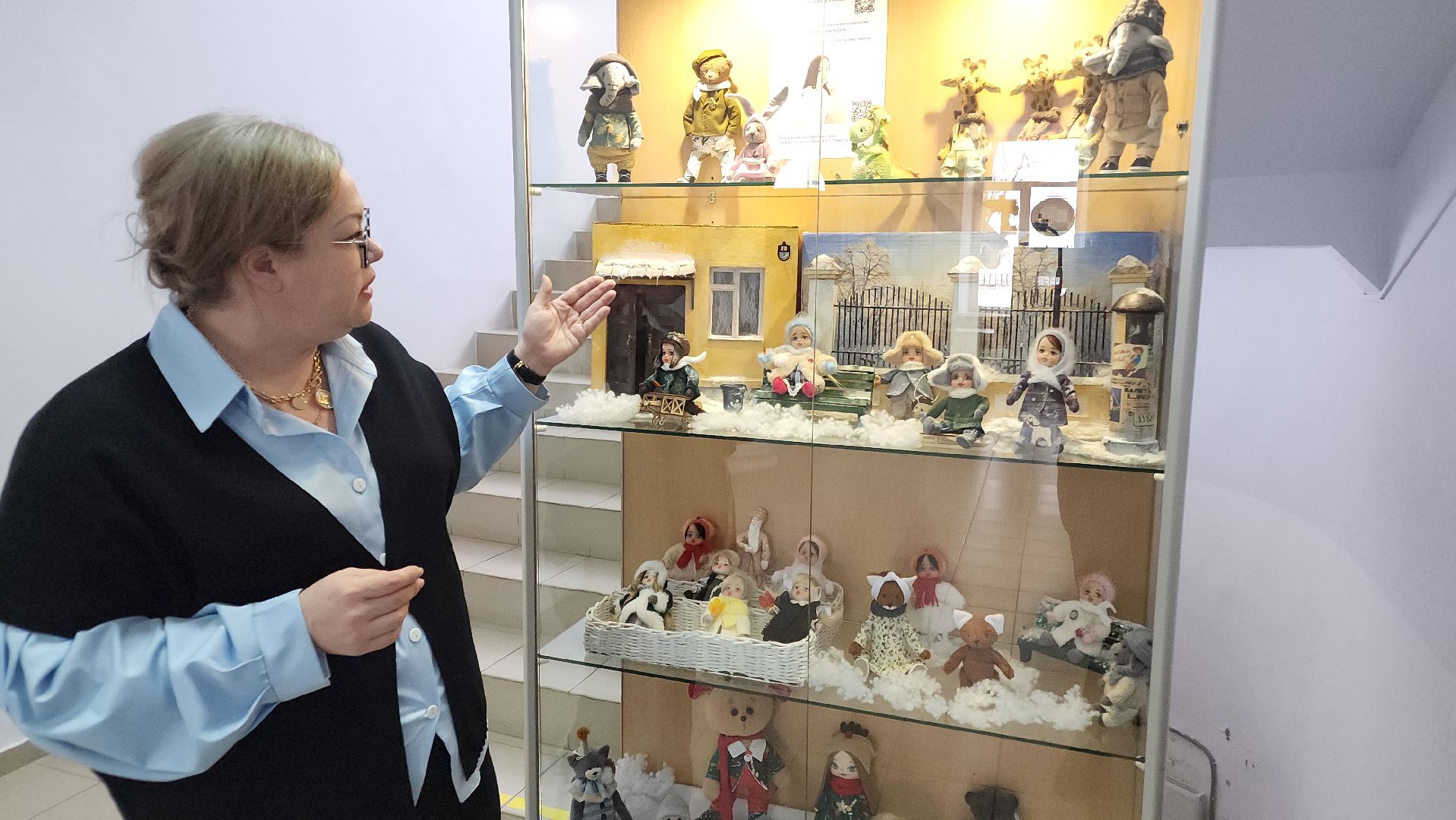 волоколамск, библиотека, мастер, мастерица, мастерицы, кукла, игрушки, студия, декоративно-прикладное искусство,