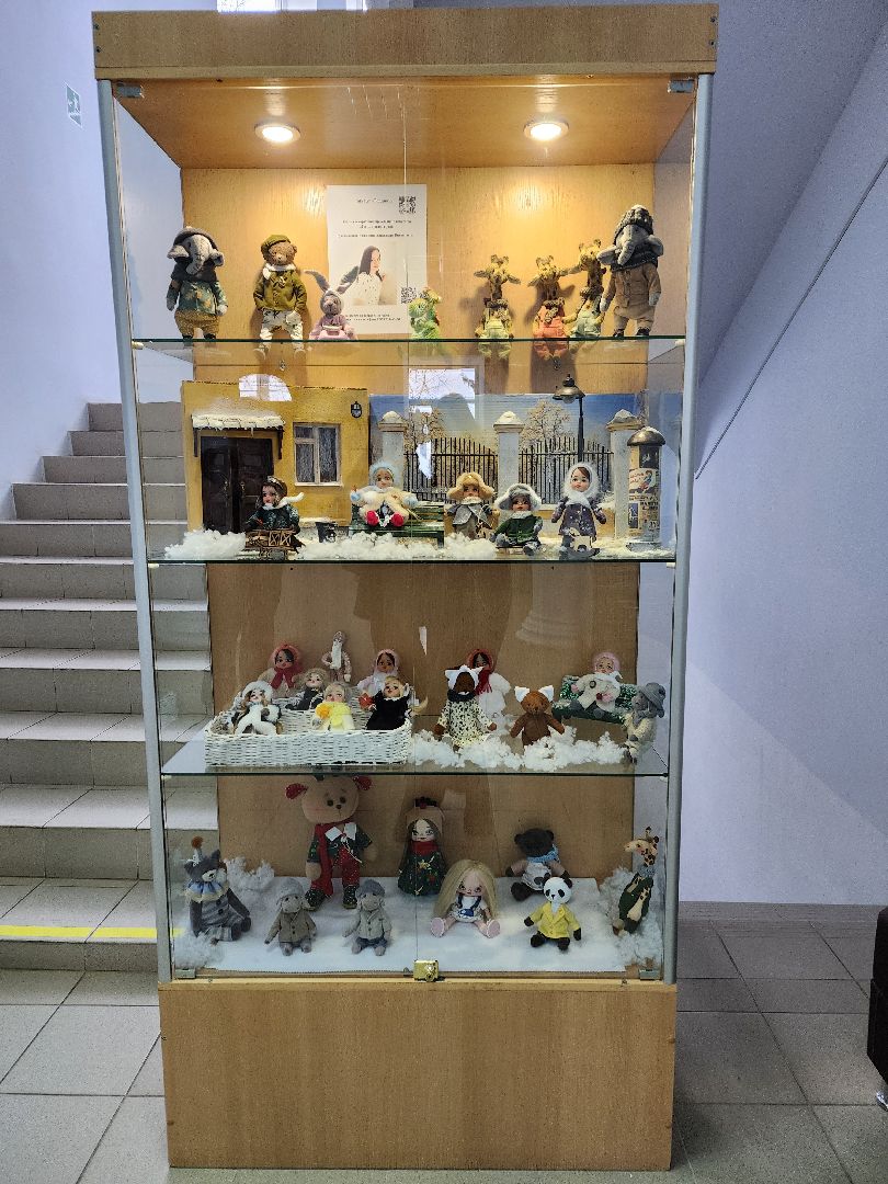 волоколамск, библиотека, мастер, мастерица, мастерицы, кукла, игрушки, студия, декоративно-прикладное искусство,