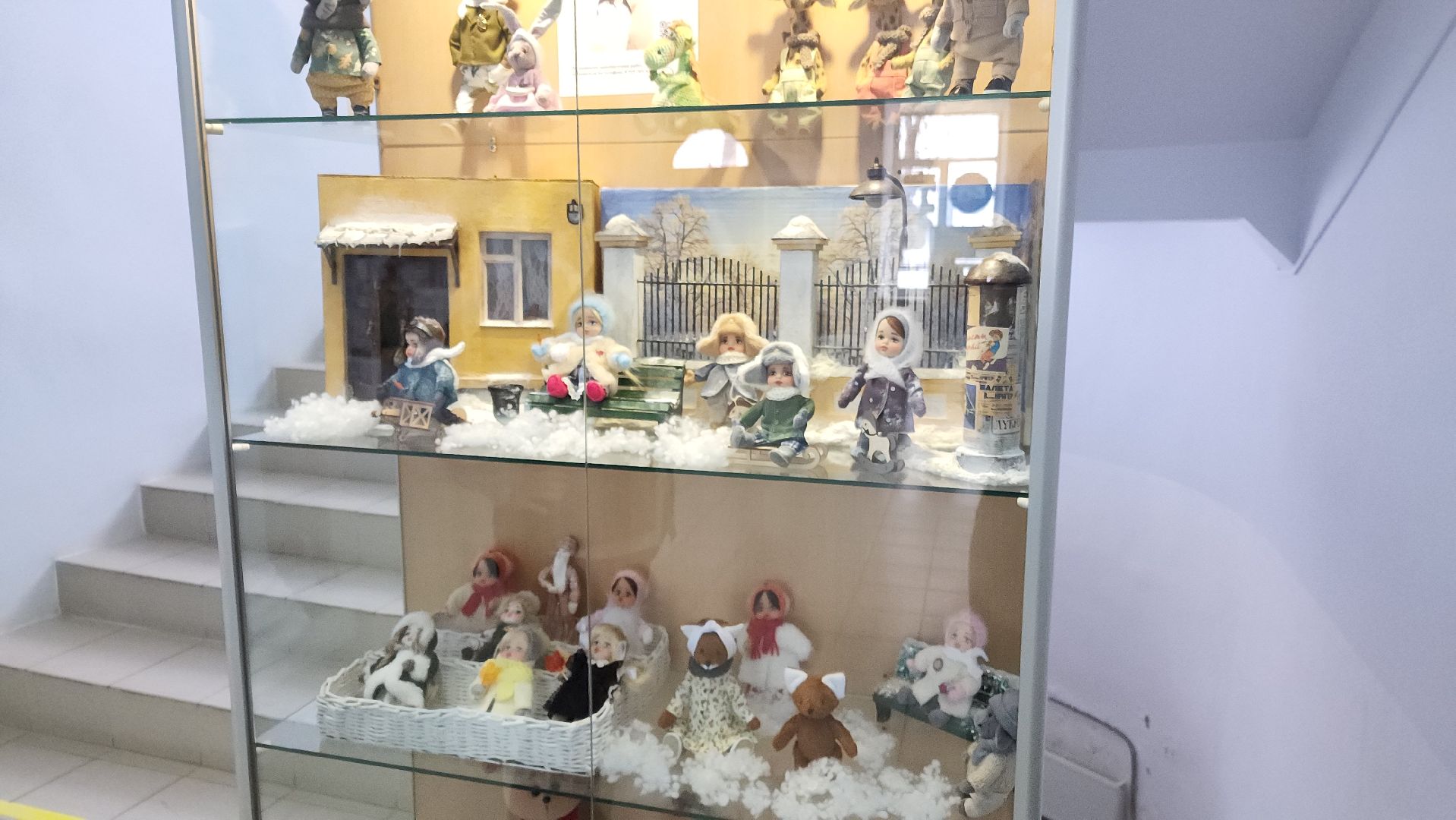 волоколамск, библиотека, мастер, мастерица, мастерицы, кукла, игрушки, студия, декоративно-прикладное искусство,