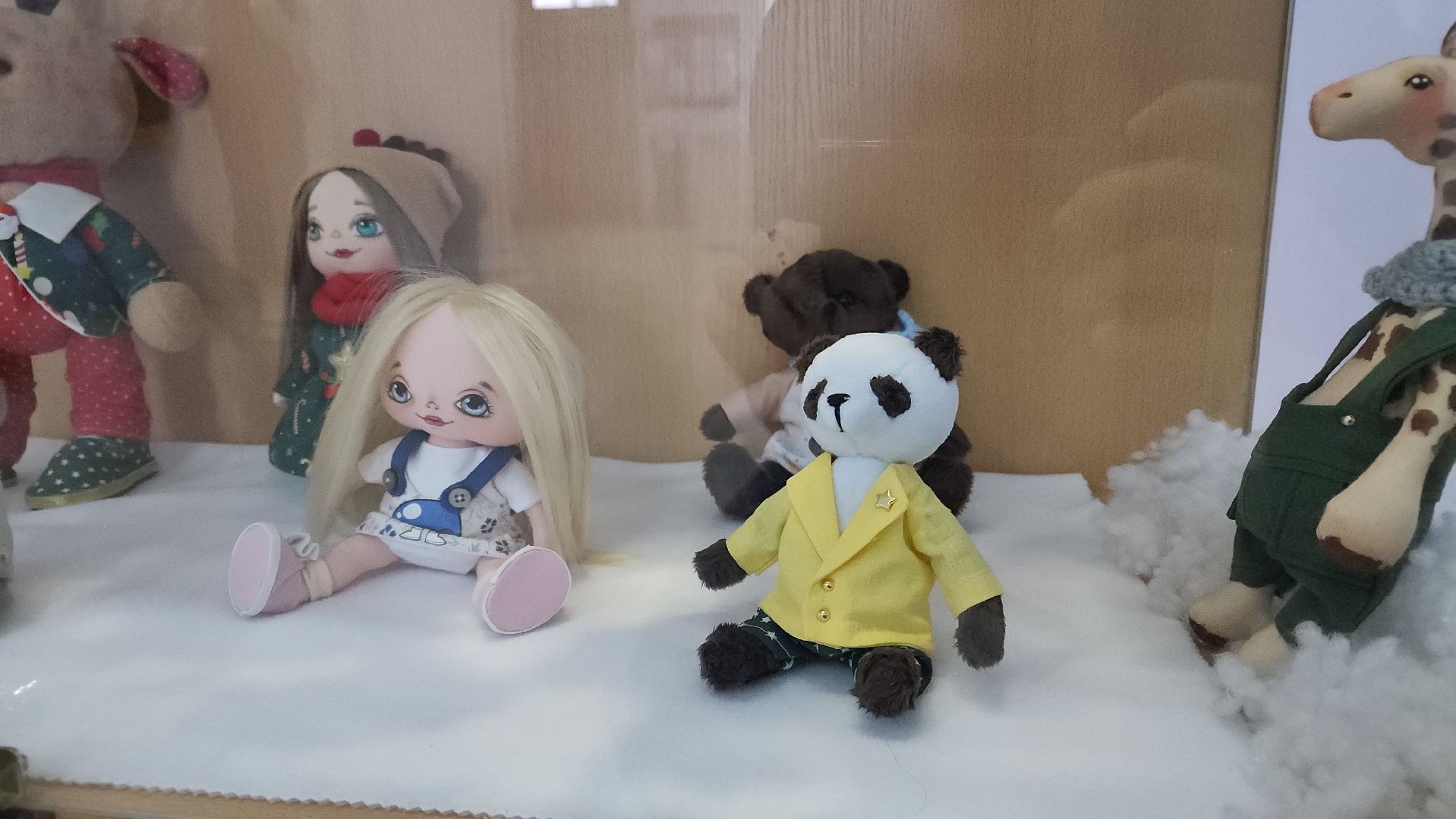 волоколамск, библиотека, мастер, мастерица, мастерицы, кукла, игрушки, студия, декоративно-прикладное искусство,