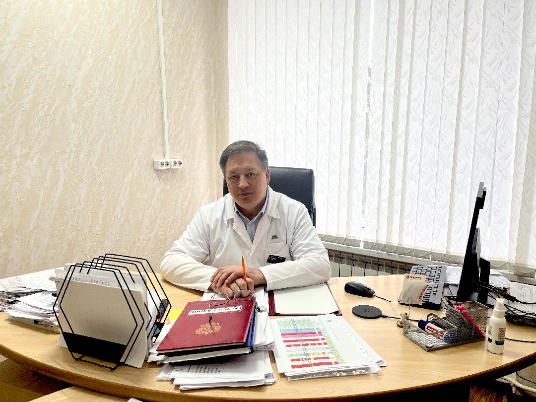 Шаховская, капитальный ремонт, поликлиника