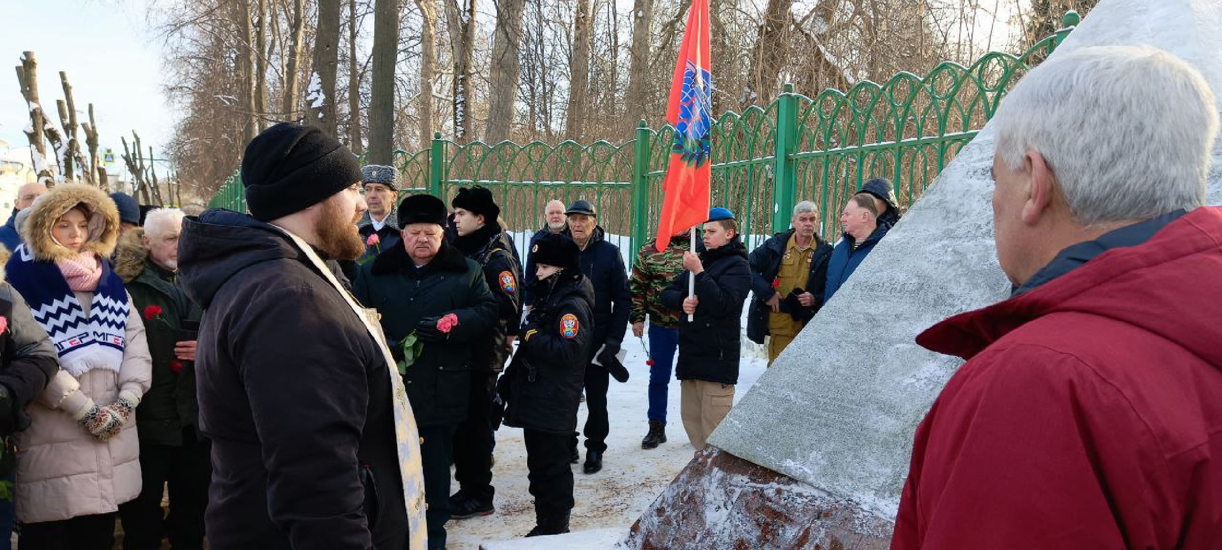 Дмитров, Союз ветеранов Афганистана, Общество,