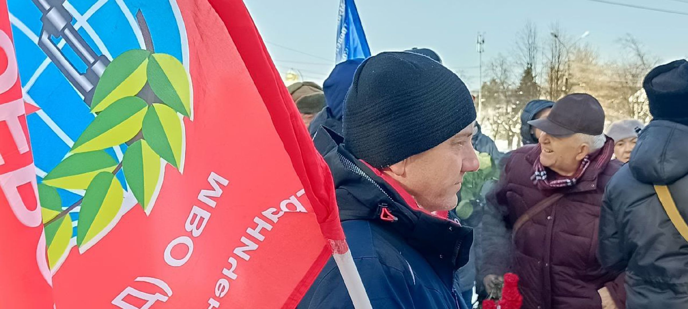 Дмитров, Союз ветеранов Афганистана, Общество,