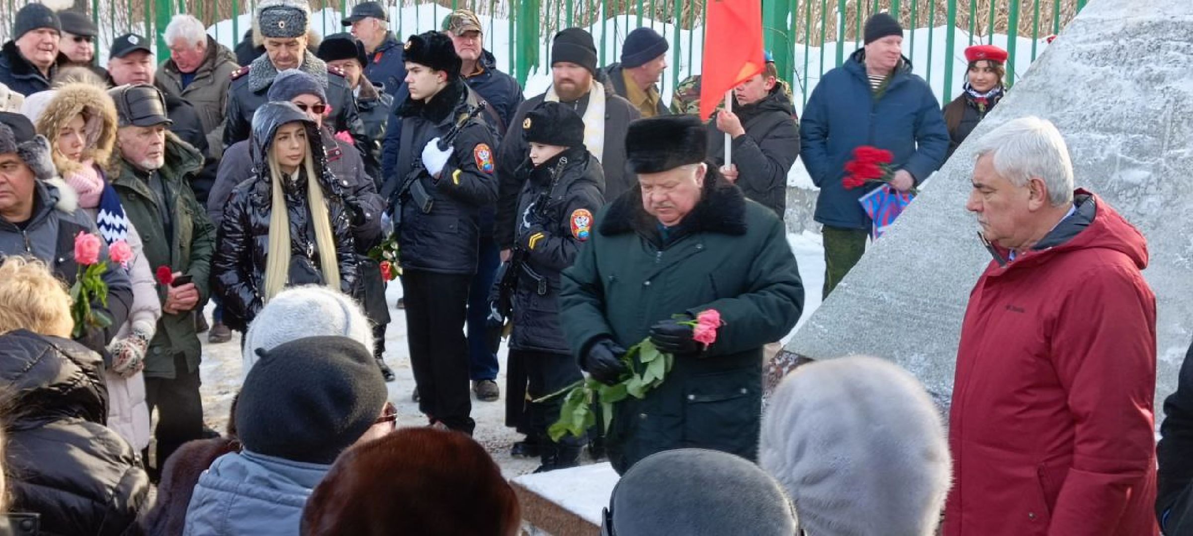 Дмитров, Союз ветеранов Афганистана, Общество,