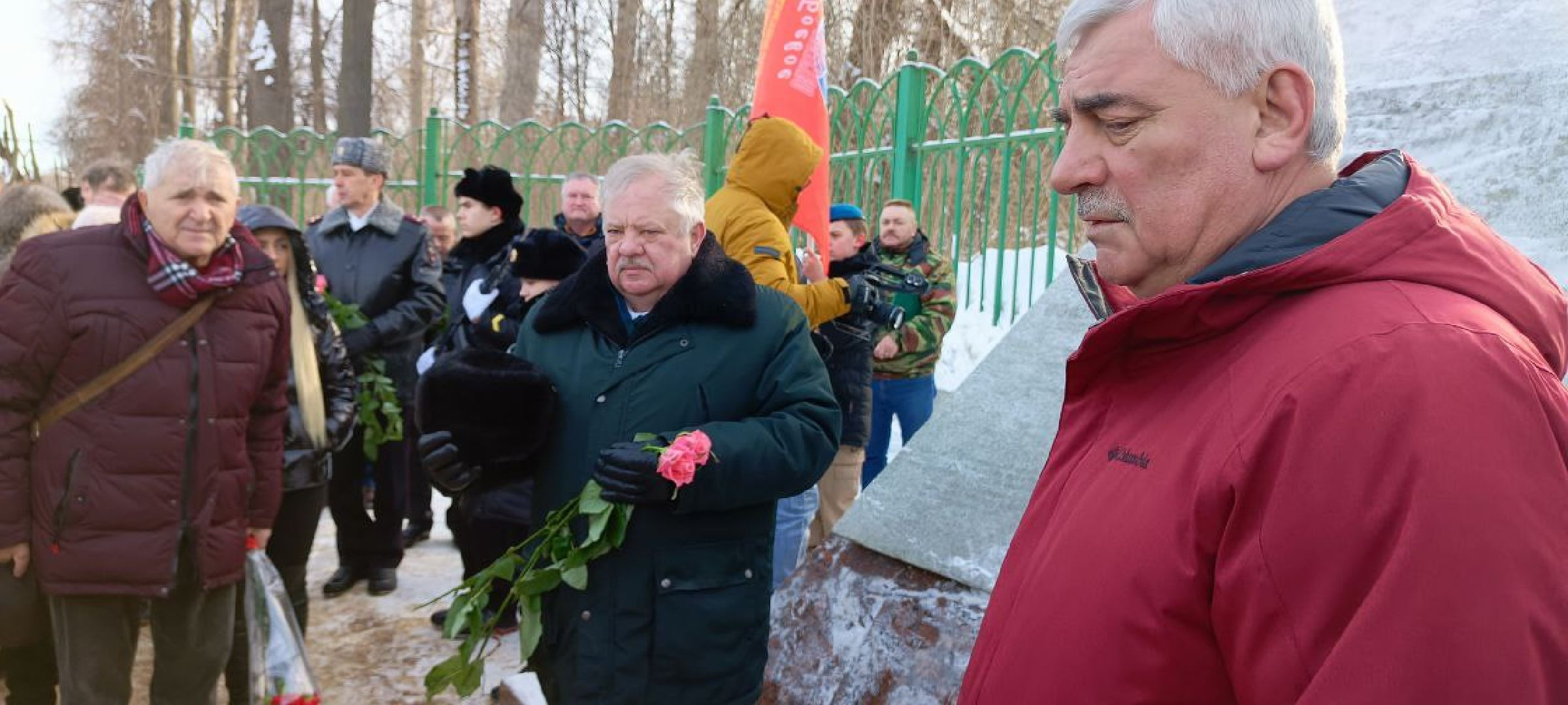 Дмитров, Союз ветеранов Афганистана, Общество,