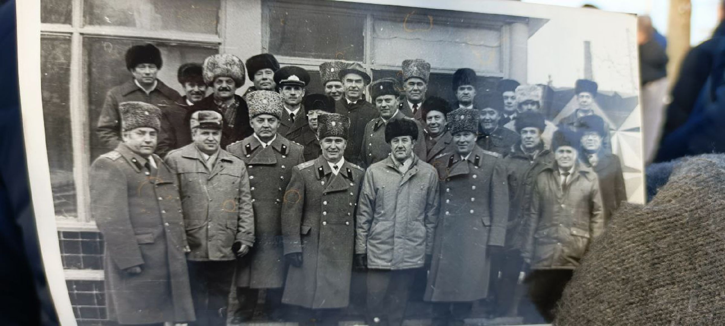 Дмитров, Союз ветеранов Афганистана, Общество,