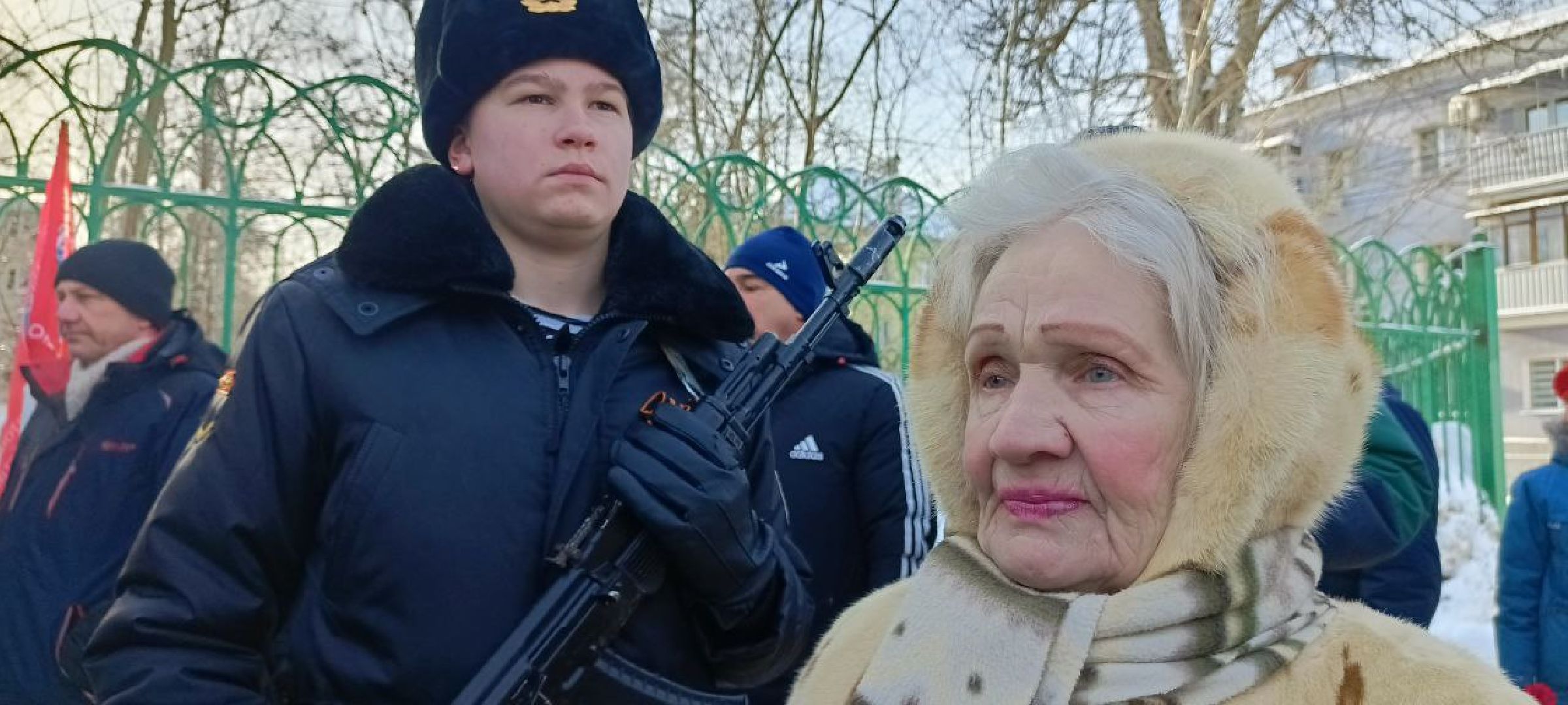 Дмитров, Союз ветеранов Афганистана, Общество,