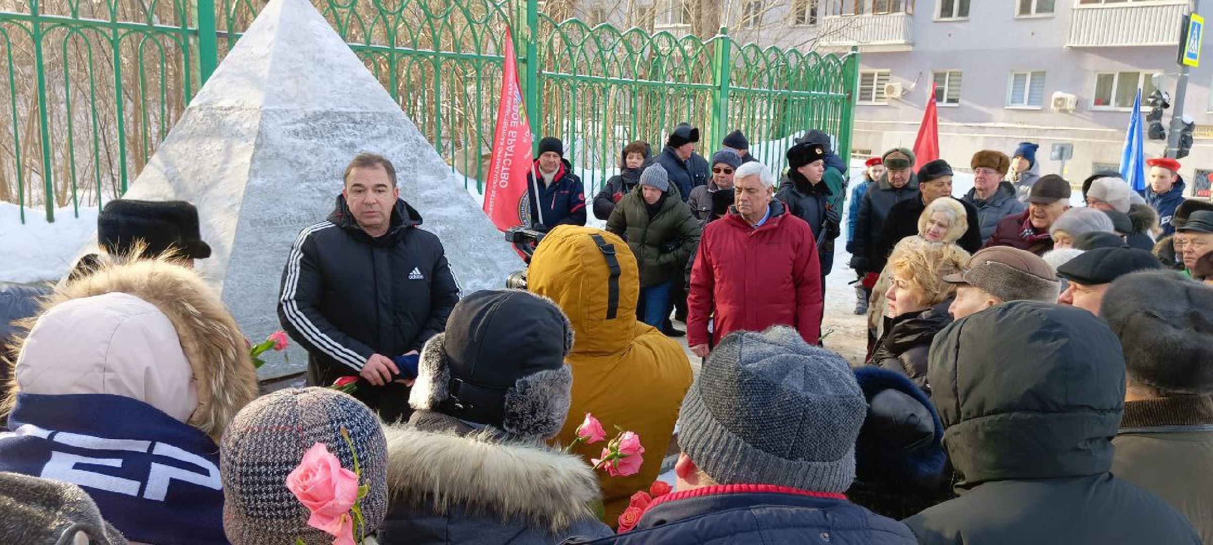 Дмитров, Союз ветеранов Афганистана, Общество,