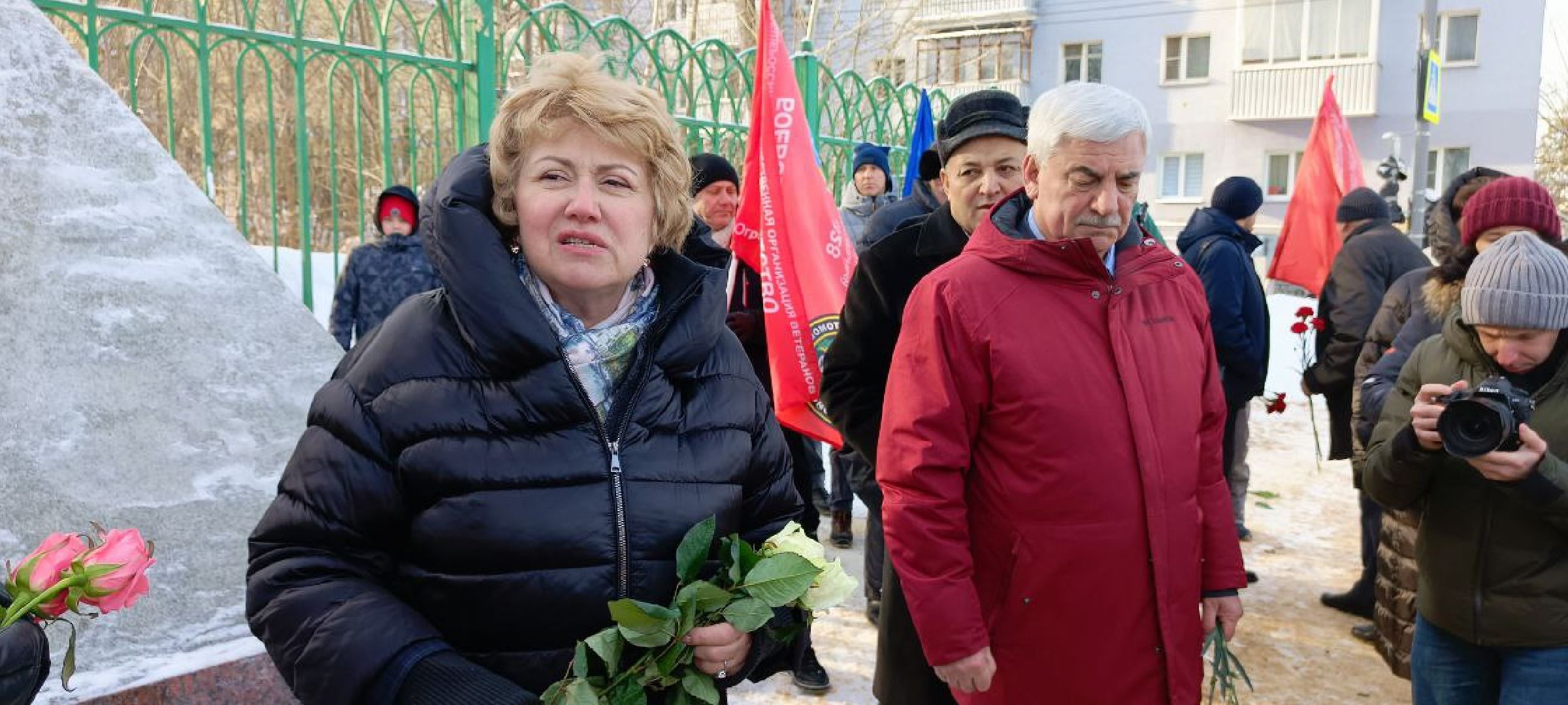 Дмитров, Союз ветеранов Афганистана, Общество,