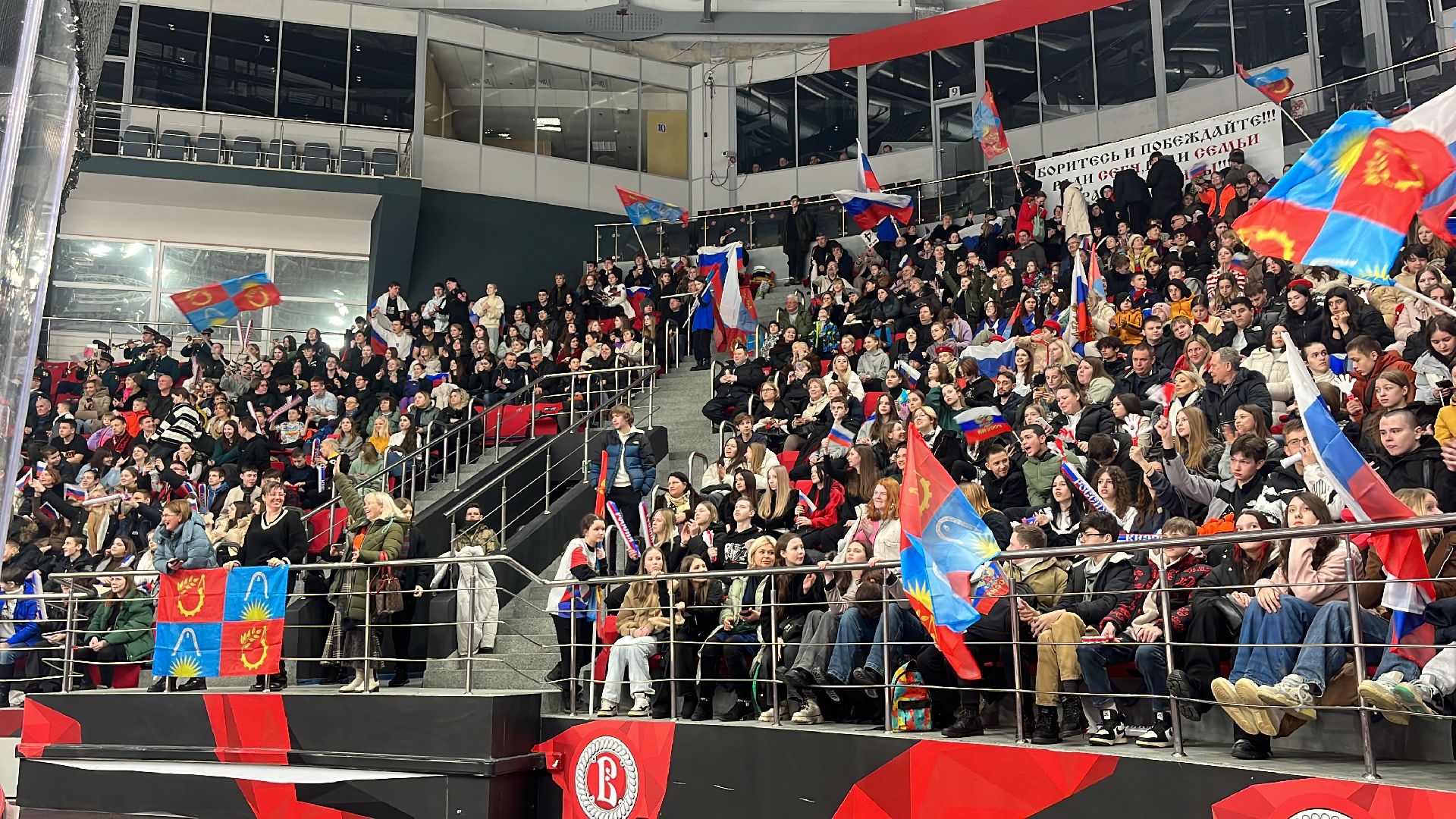 хоккей, хоккейный матч, дивизия особого назначения имени ф.э. дзержинског, легенды хоккея,