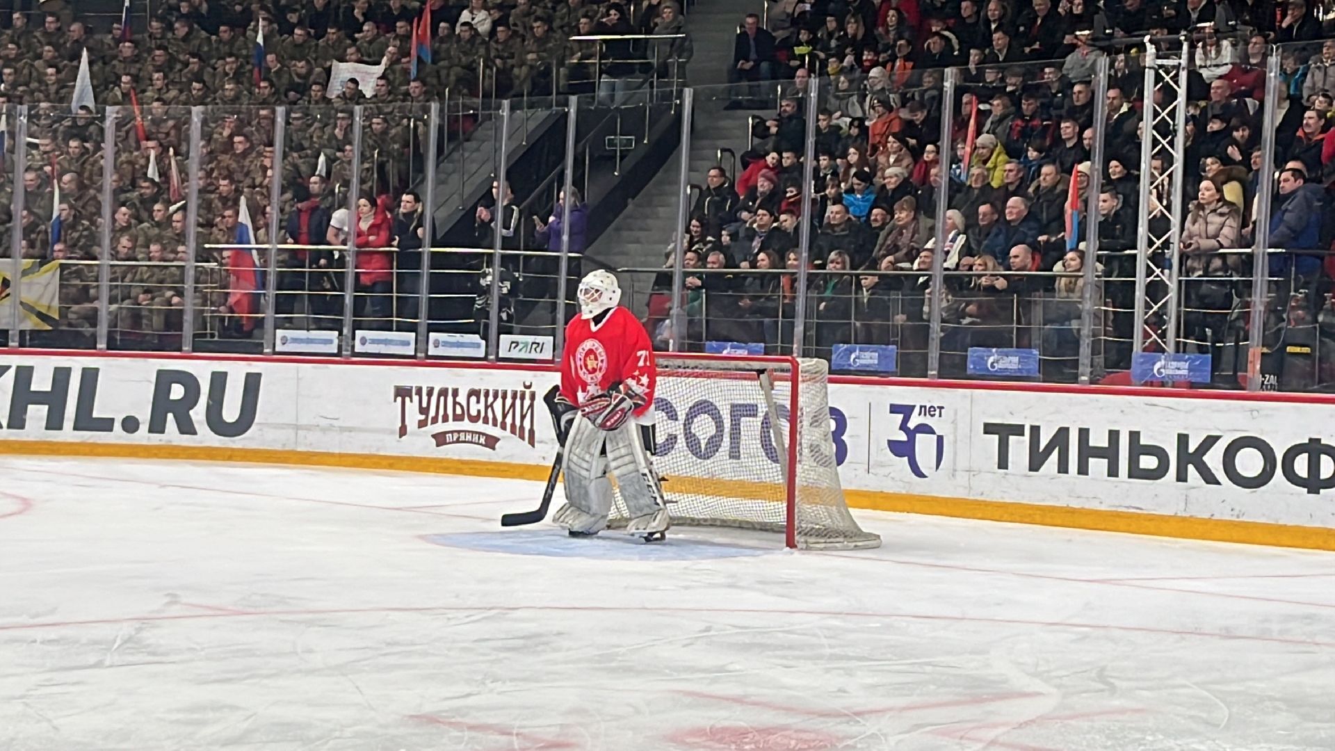 хоккей, хоккейный матч, дивизия особого назначения имени ф.э. дзержинског, легенды хоккея,