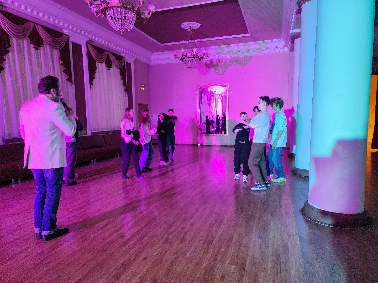 пушкино, дискотека, дети, музыка, подростки,