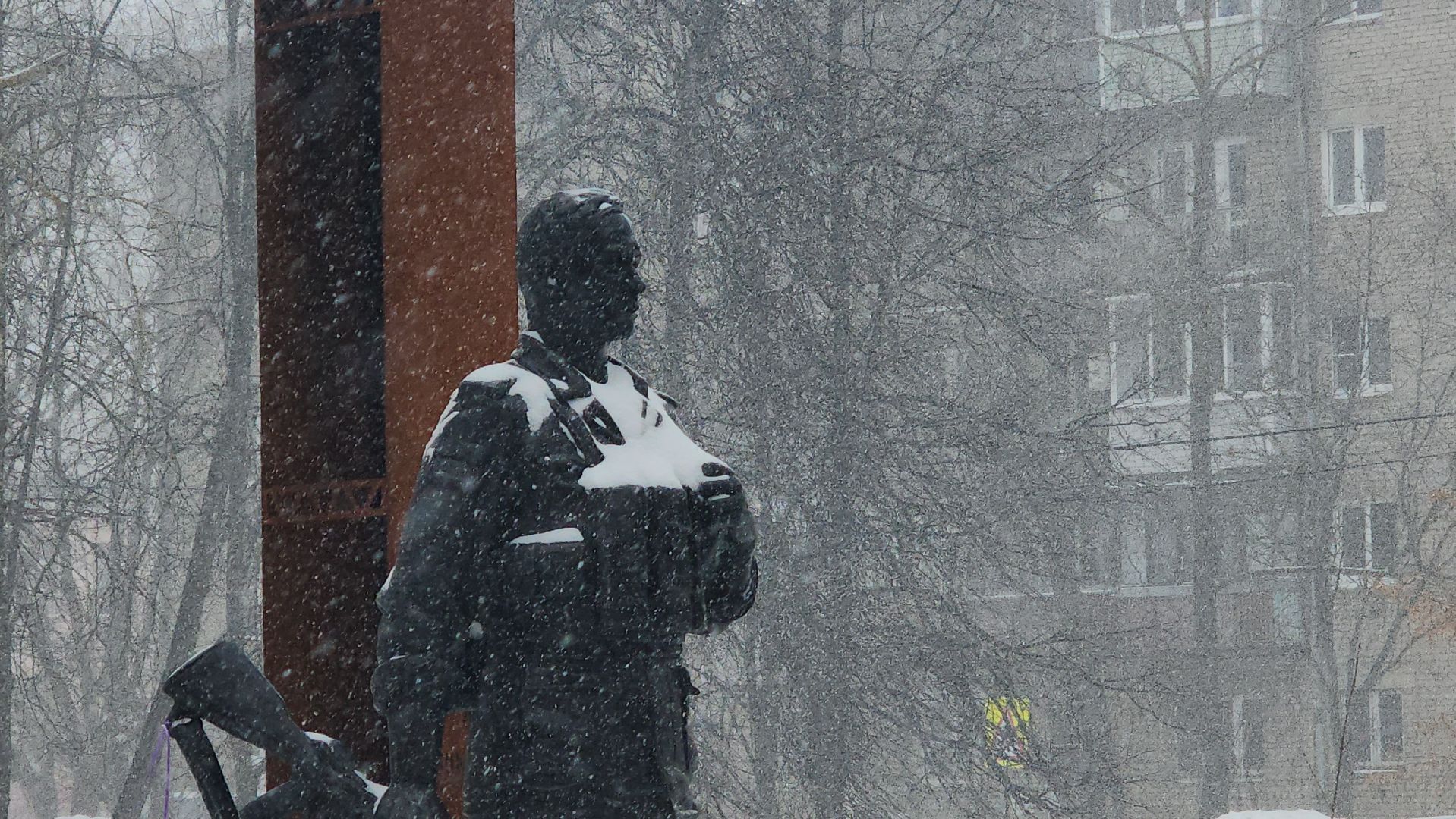 Павловский Посад, Городской округ Павловский Посад, Люди, Память, История, Митинг,
