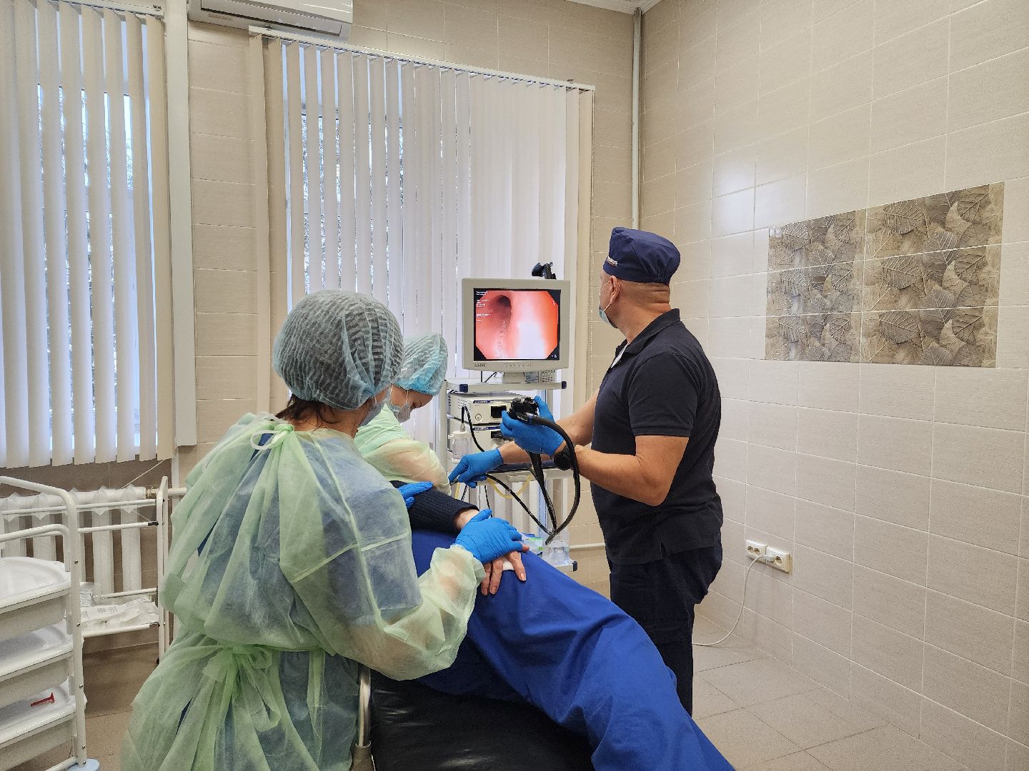 Подольск, Медицина, здоровое питание, Здоровье, Жкт,