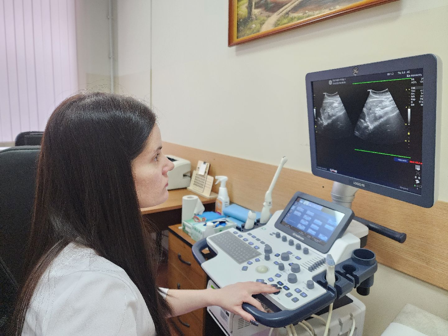 Подольск, Медицина, здоровое питание, Здоровье, Жкт,