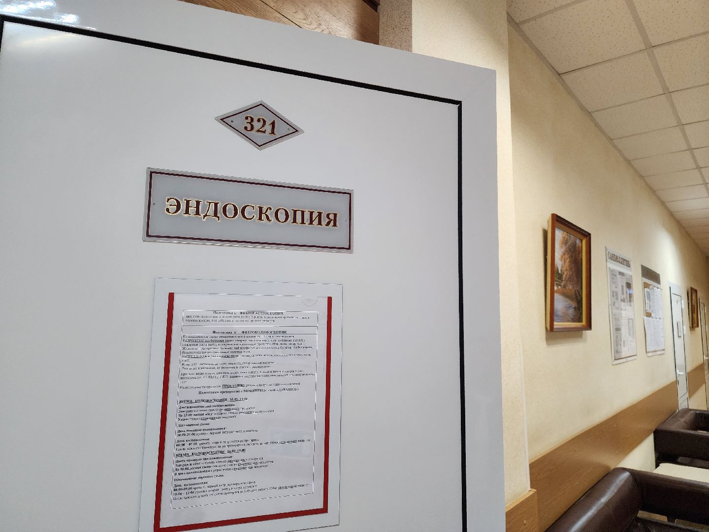 Подольск, Медицина, здоровое питание, Здоровье, Жкт,