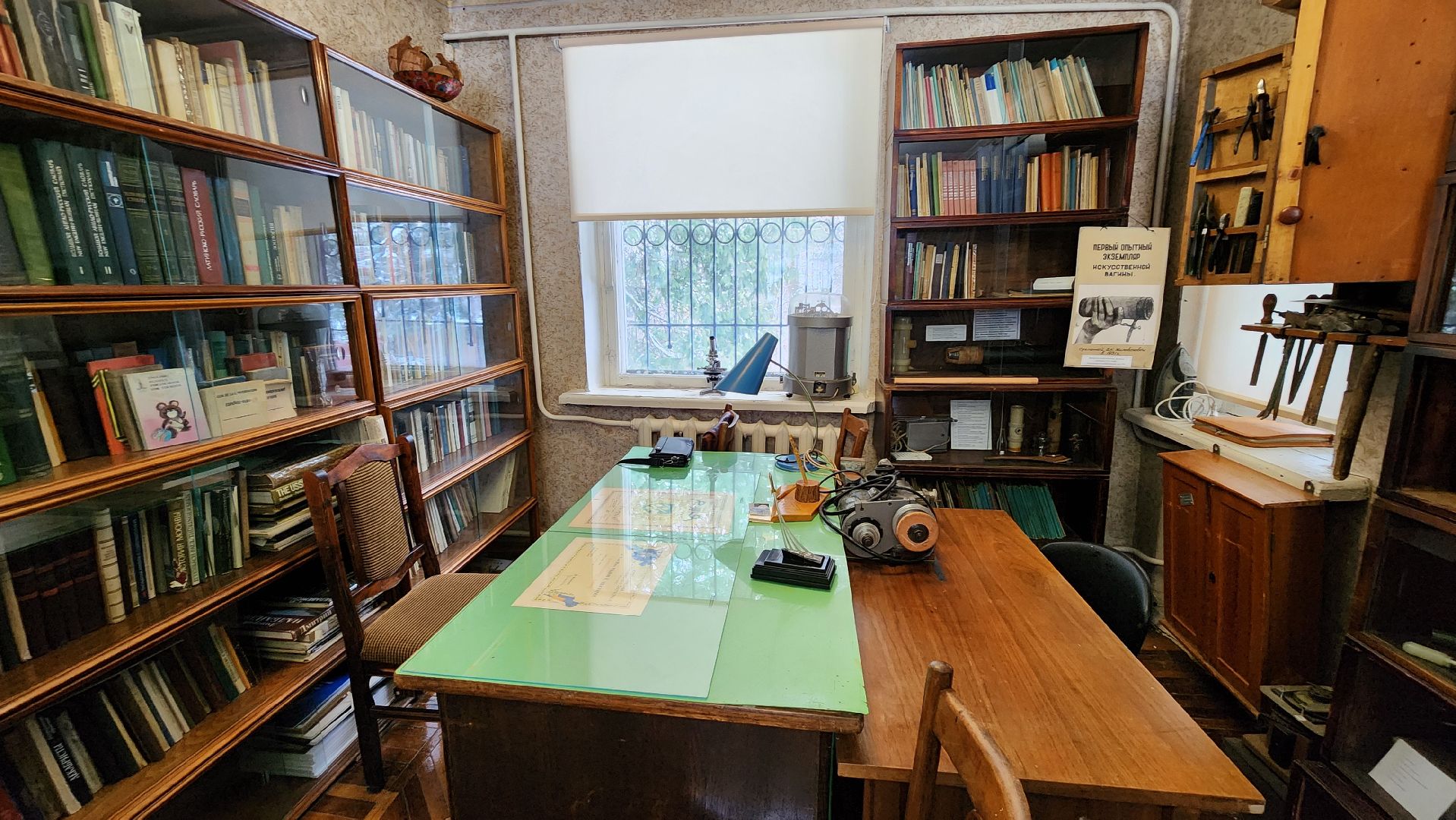 подольск, история, медицина, эко,