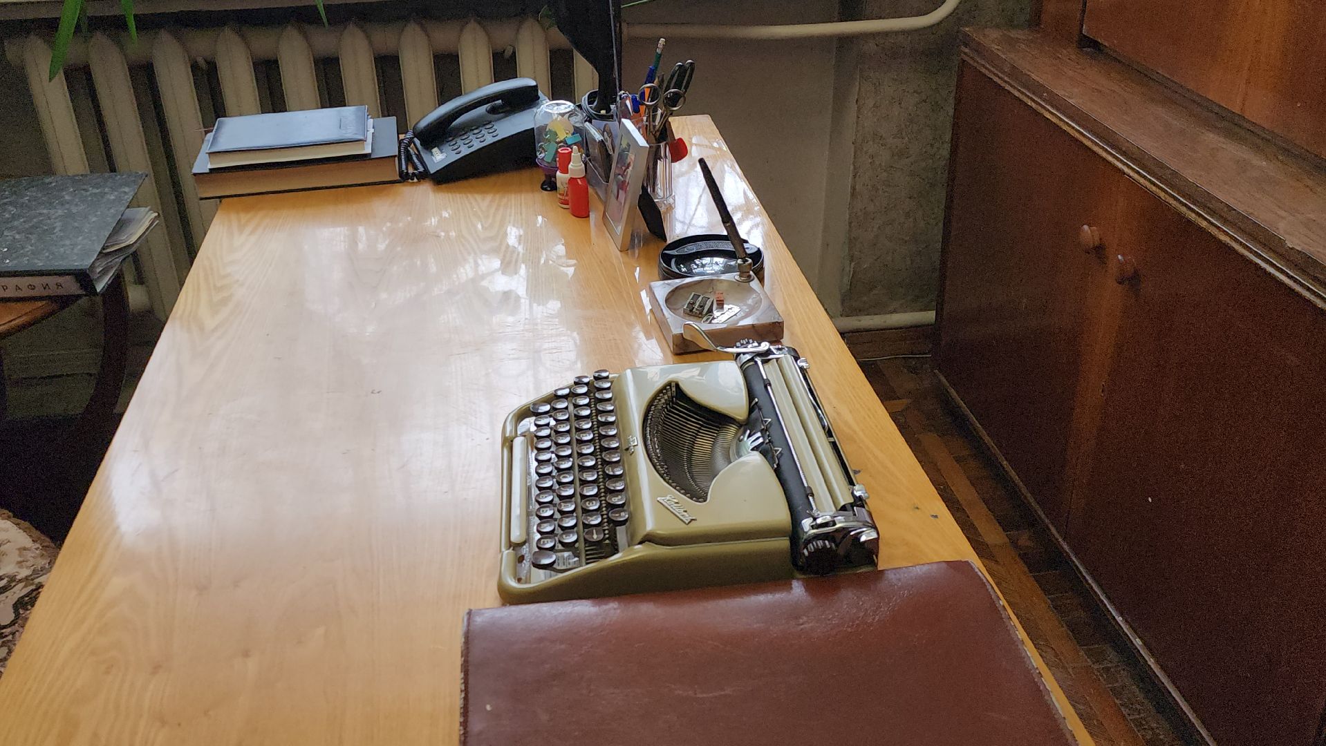 подольск, история, медицина, эко,