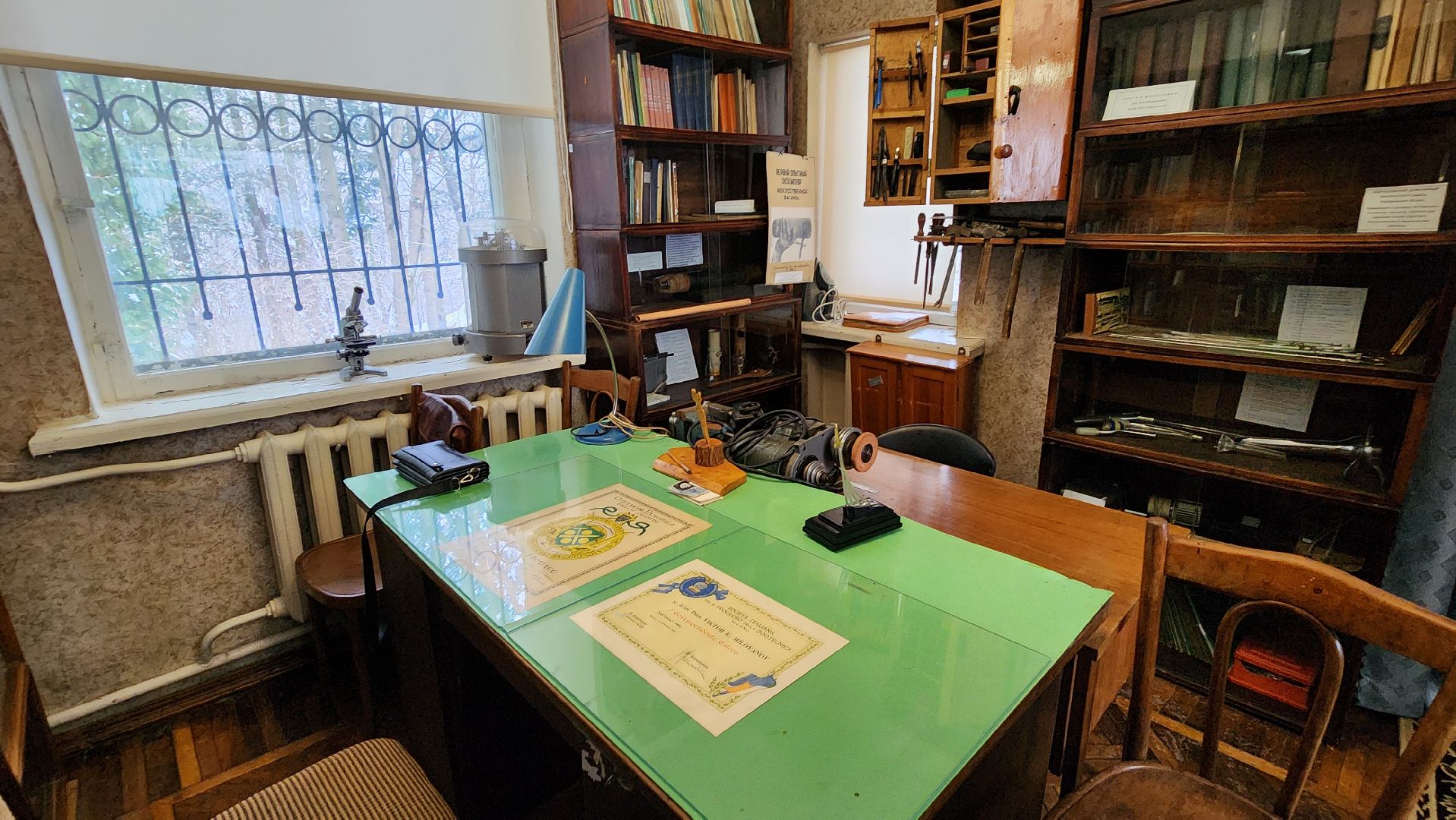 подольск, история, медицина, эко,