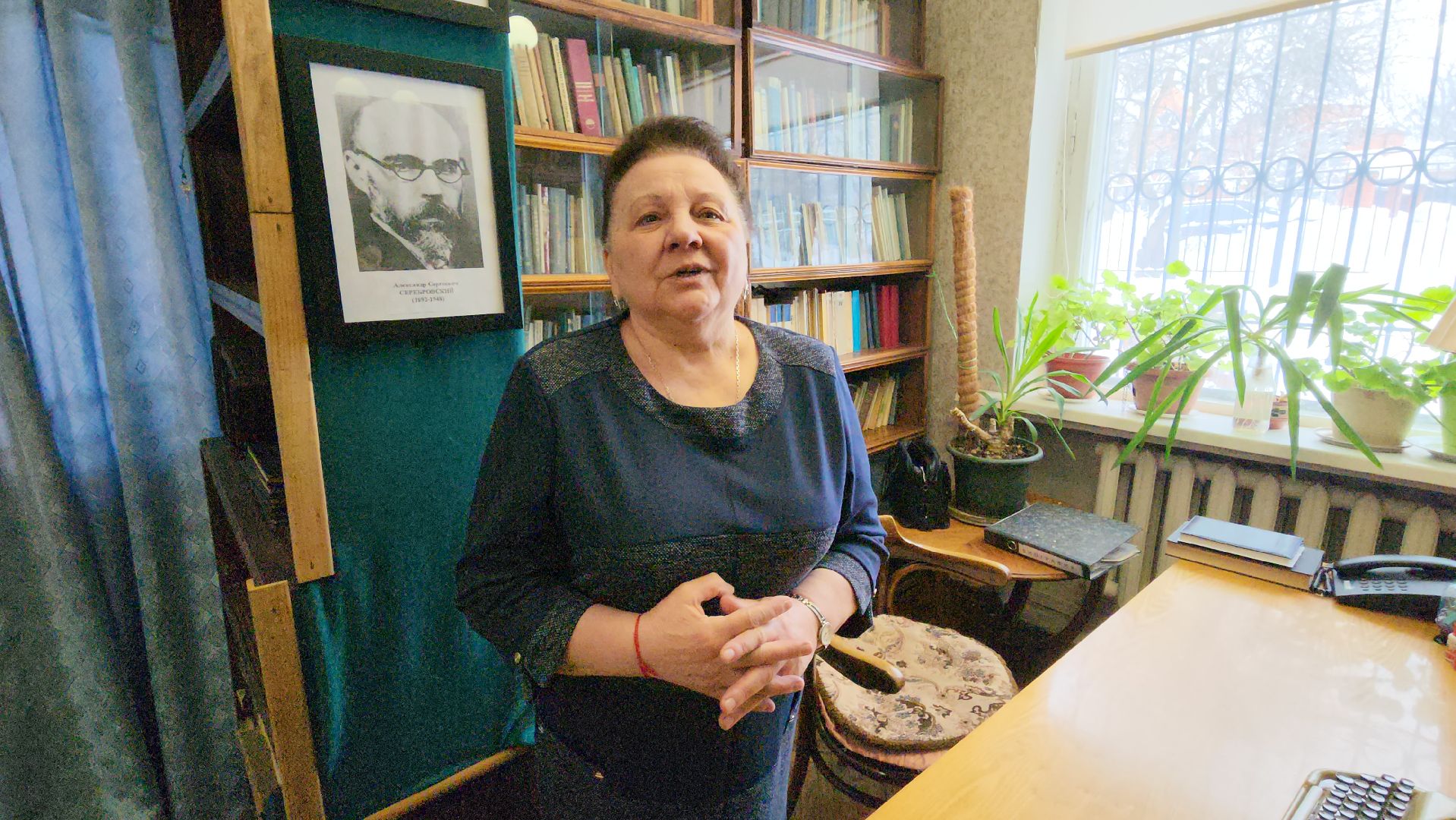 подольск, история, медицина, эко,