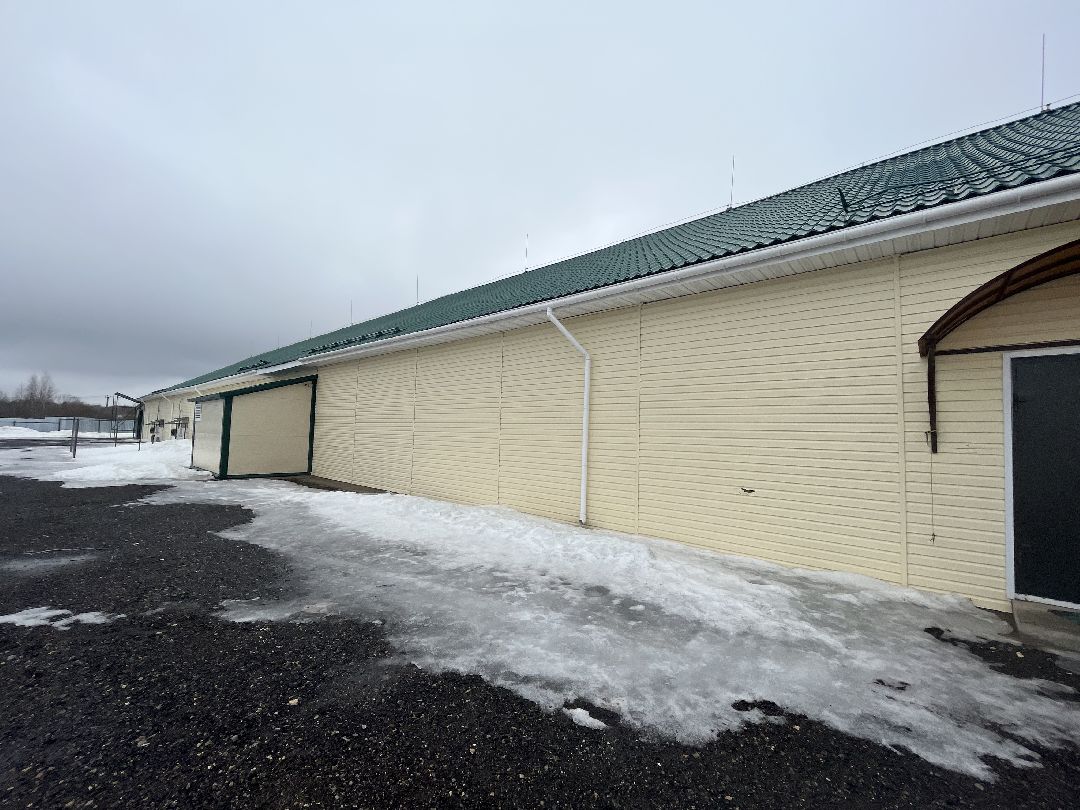 Шаховская, предприятие, Китай, импорт