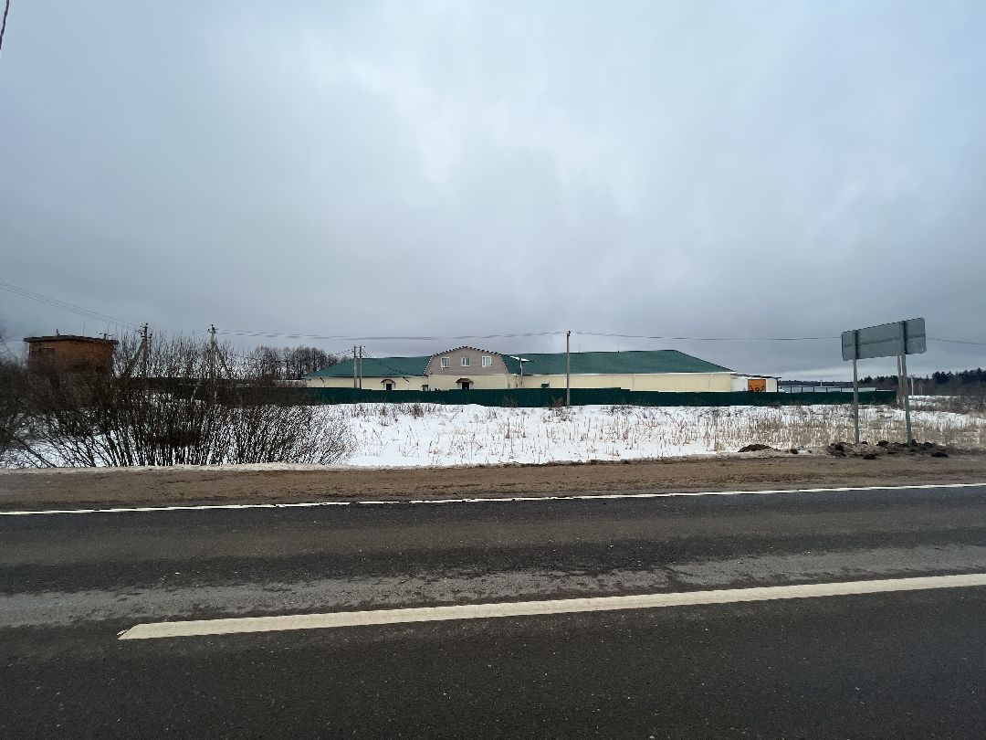 Шаховская, предприятие, Китай, импорт