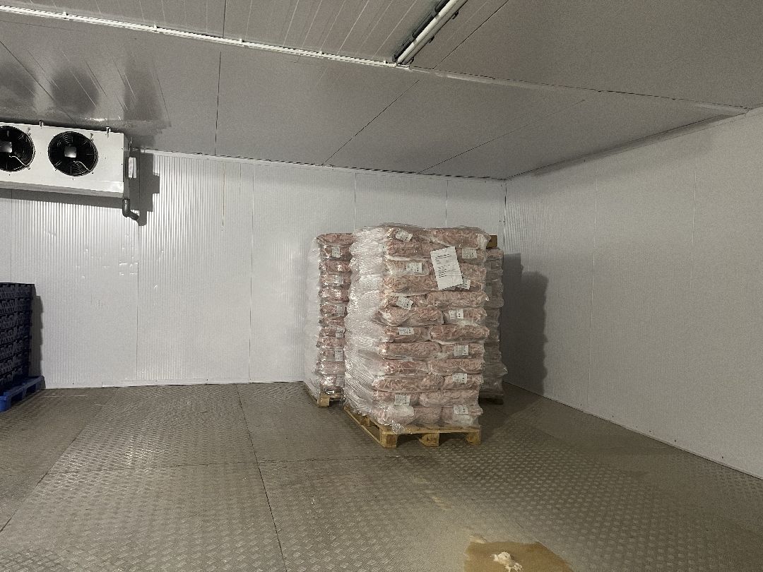 Шаховская, предприятие, Китай, импорт