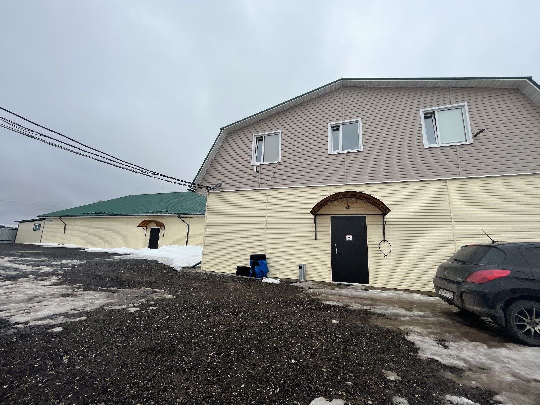 Шаховская, предприятие, Китай, импорт