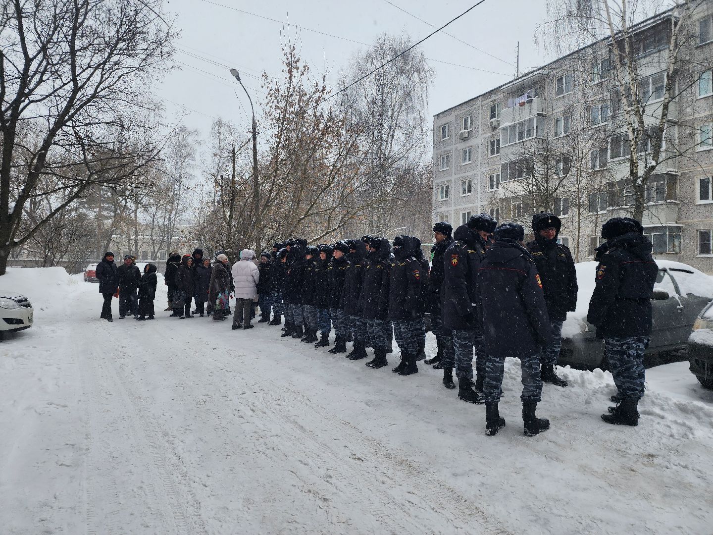 День памяти воинов-интернационалистов, вывод советских войск из Афганистана, возложение цветов, Старая Купавна, Богородский городской округ,