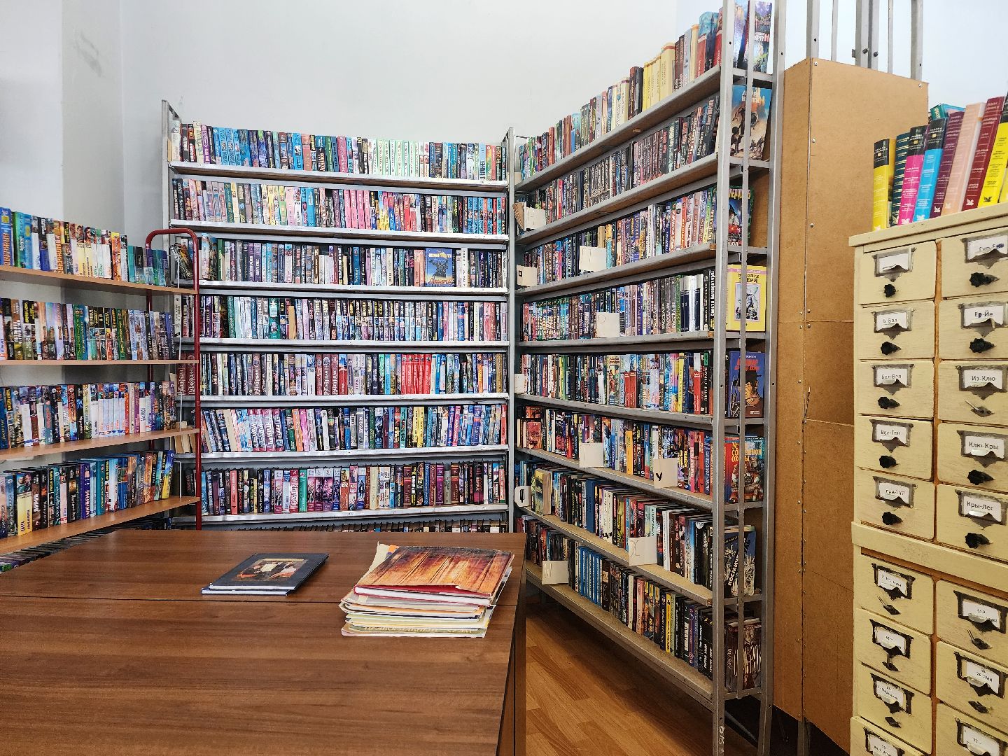 библиотека, книги, центр культуры, Старая Купавна, Богородский городской округ,