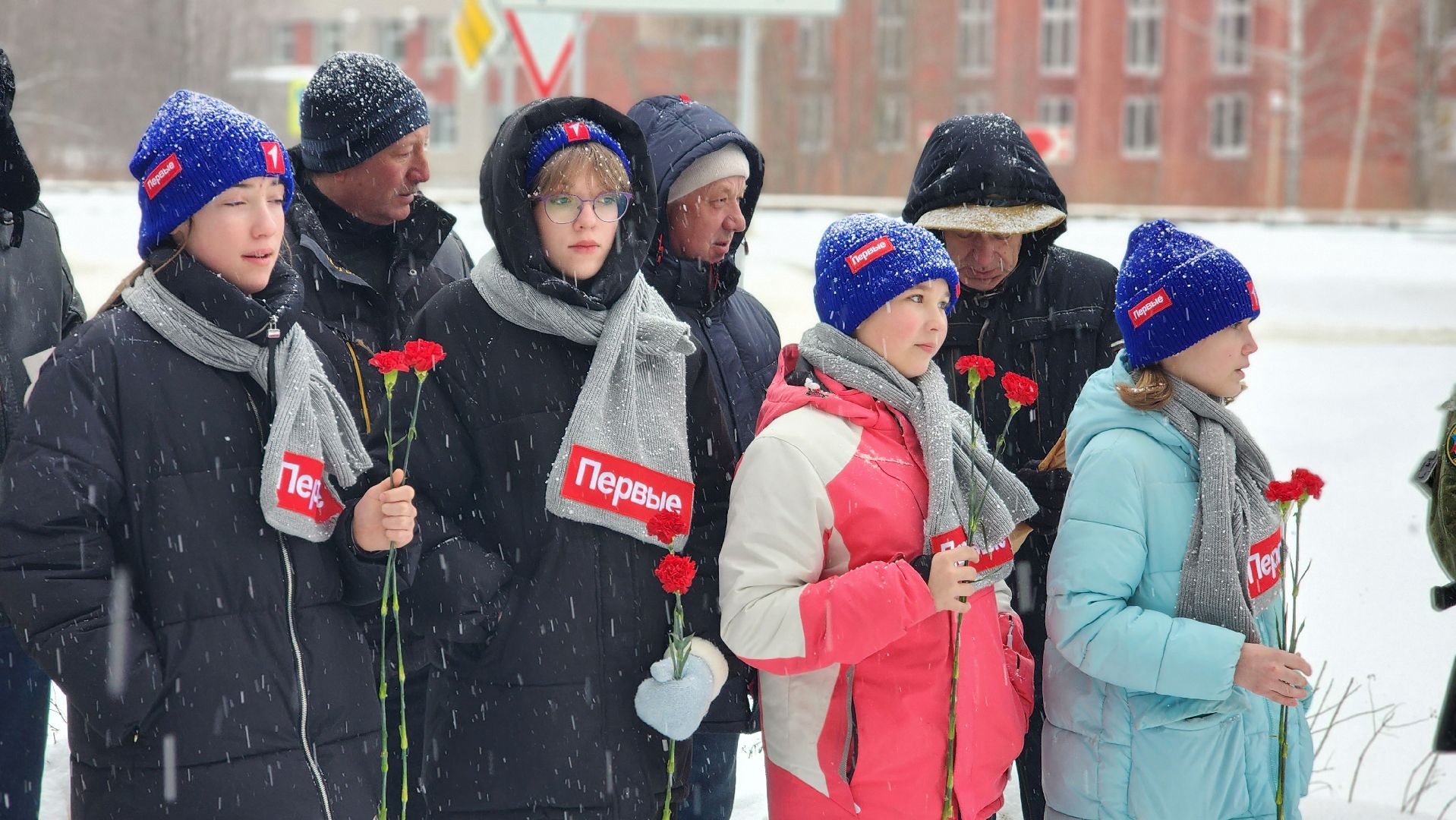 патриотика, день воина-интернационалиста, протвино, закладной камень, 15 февраля,
