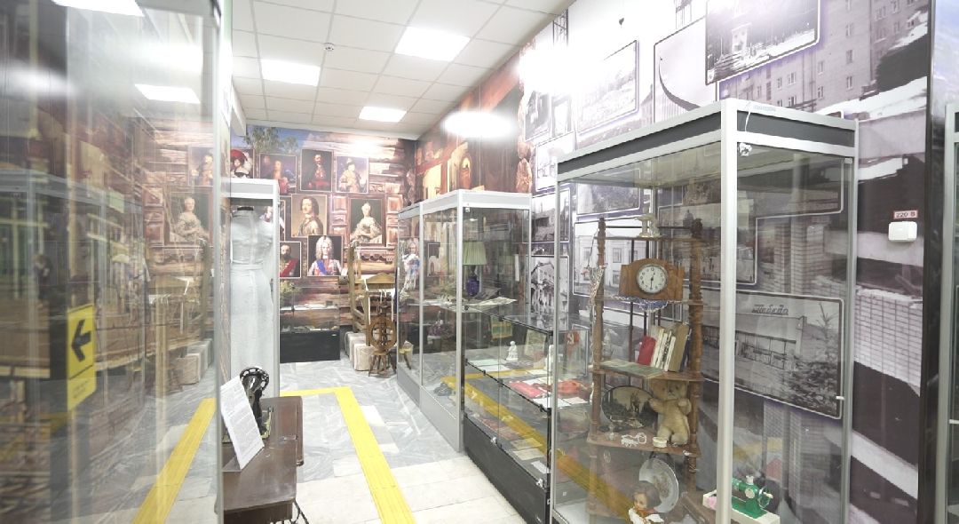 Домодедово, поисковики, артефакт, орудие каменного века