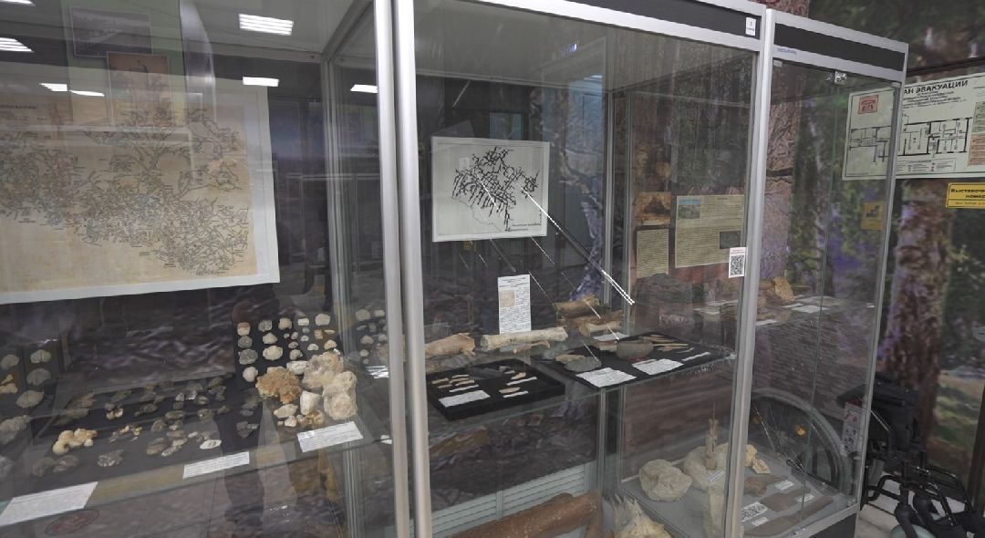 Домодедово, поисковики, артефакт, орудие каменного века