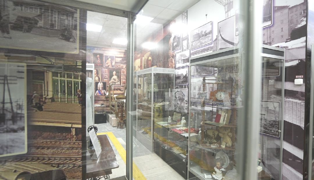 Домодедово, поисковики, артефакт, орудие каменного века