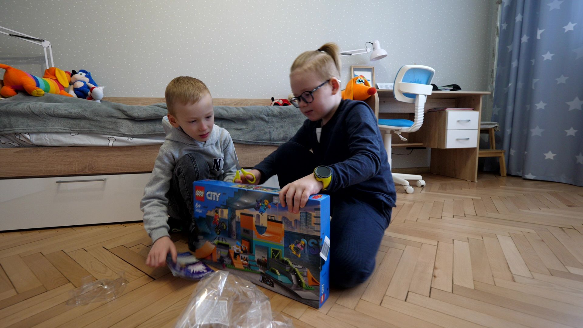 Видное, Ленинский городской округ, мобилизованный, семья, СВО, лагерь, отдых, спорт,