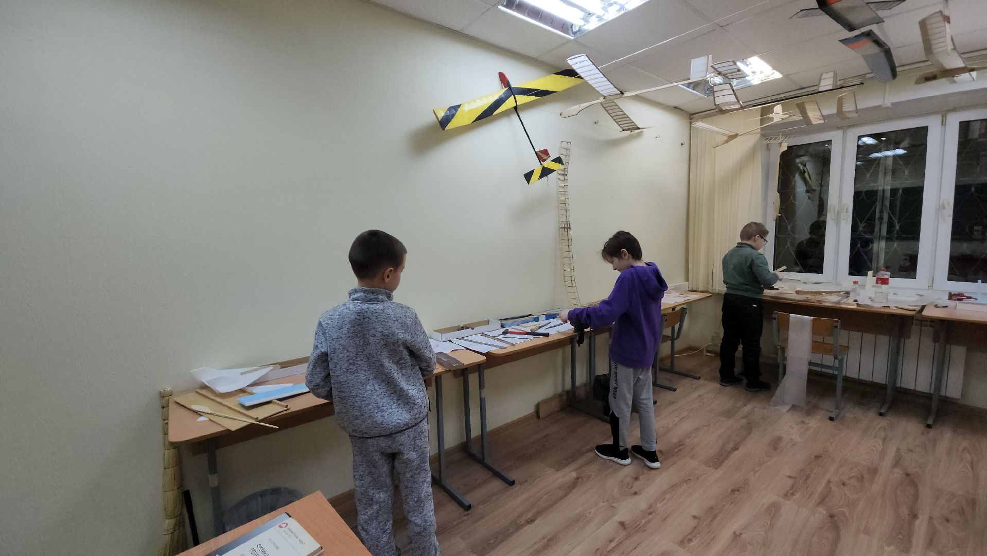 серпухов, аэродром дракино, авиамодельный кружок, проезд мишина, соревнования,