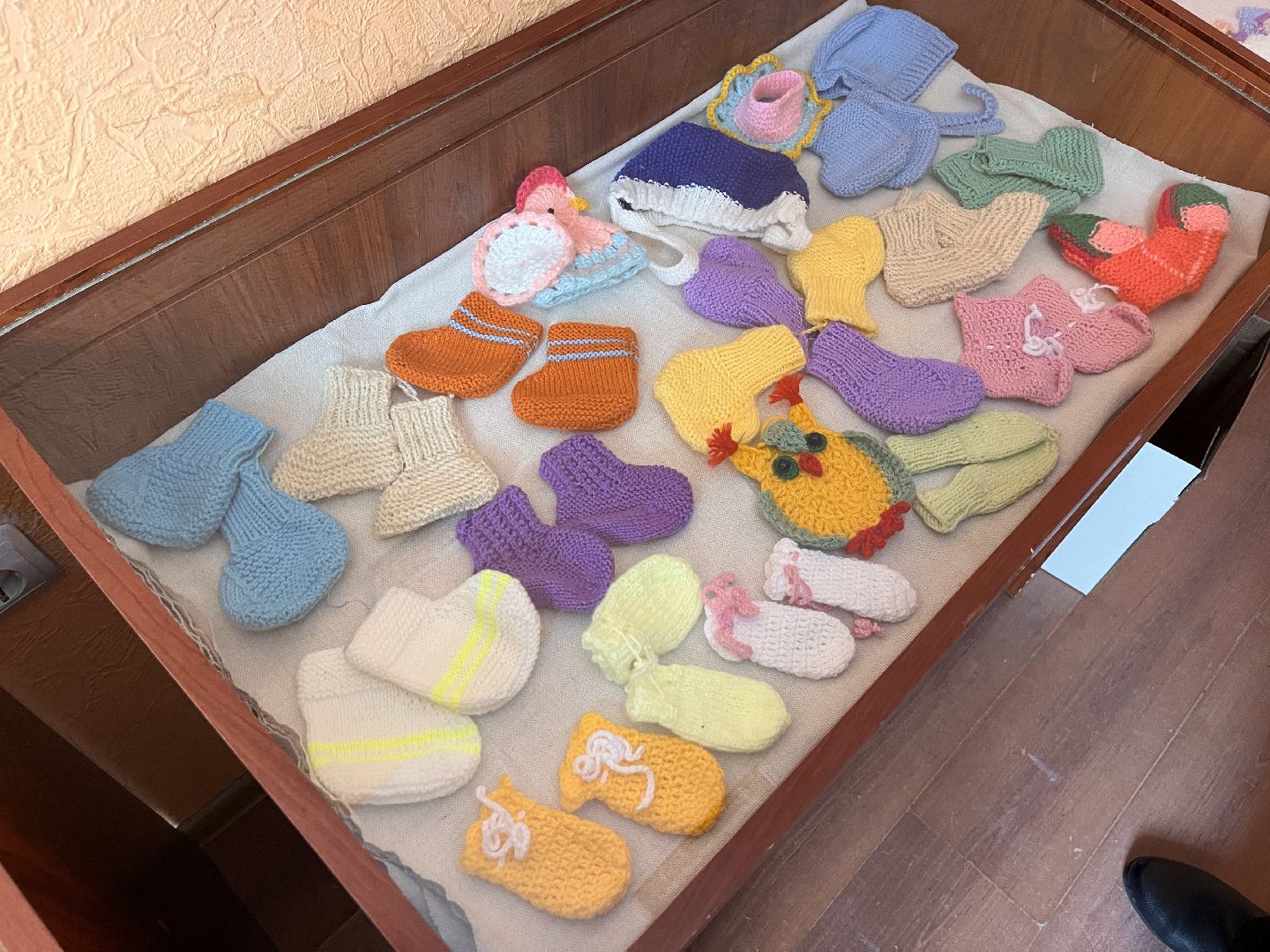 шаховская, долголеты, активное долголетие, сети,