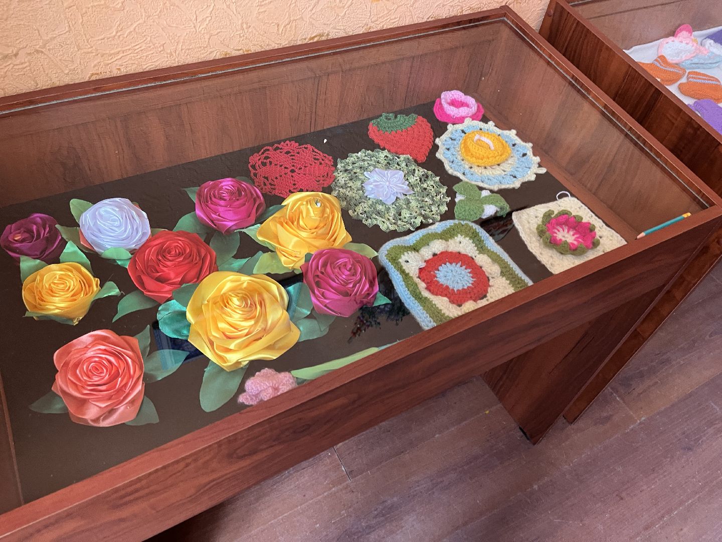 шаховская, долголеты, активное долголетие, сети,