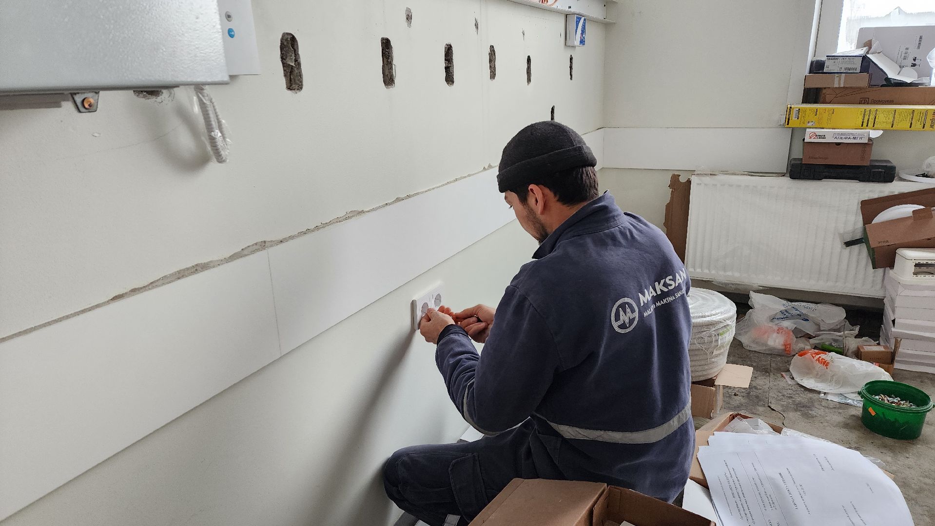 Солнечногорск, строительство, медицина, ФАП, Жуково,