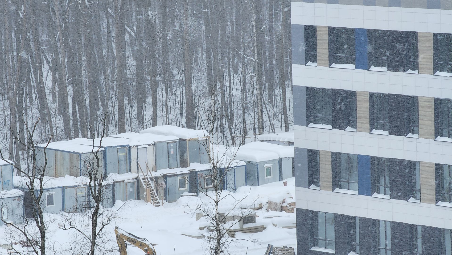 ступино, школа в микрорайоне юго-западный ступино, новая школа ступино,